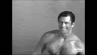 Clint Walker -   In your arms