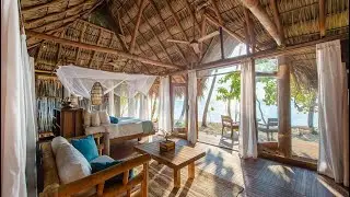Calala Island – Nicaragua