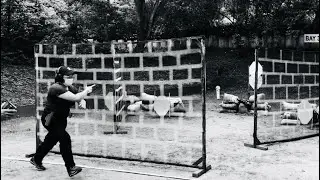Snap cap Drills, dummy ammo| first PPSA sanctioned match level 1