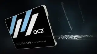 OCZ Storage Solutions SSDs