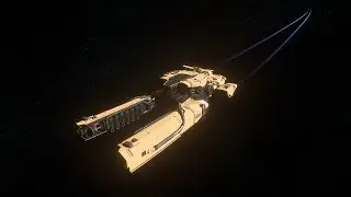 Salvaging Missions - A Tutorial [Star Citizen]