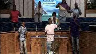 God's Turning It Around ! Psalm 126:1-6 NKJV,  Pastor Dion J. Watkins
