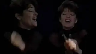 Susan Edwards Martin Music Video