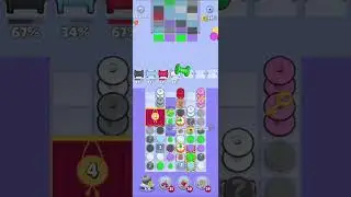 Knit Out Level 972 Walkthrough Solution 