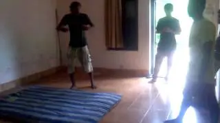 Titilagarh Excellent Dance Crew