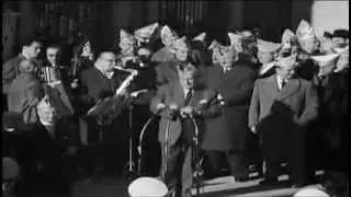 Karl Berbuer - Kabeljau Walzer 1960