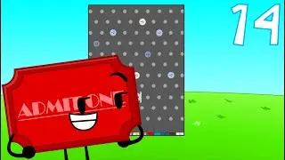 Crazy Objects Episode 14: Plink-Oh No She Better Don't