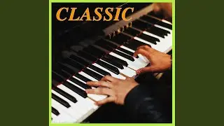 Variations On A Minuet By J.C.Fischer K.179 - Var.I