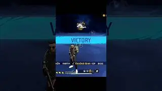 NEW BR RANKED 🔥 UNSTOPPABLE BOOYAH MOMENT | DON&rsquo;T MISS THE END 😱