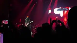 Crowder - Grave Robber - 2025 K-Love Cruise