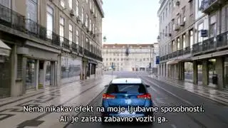 Mitovi o hibridima - hibride nije zabavno voziti