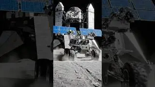நிலவின் மண் பூமிக்கு வரப்போகுது! இதுதான் சந்திரயான்-4 🌕 #chandrayaan4 #shorts #isro #tamilscience