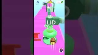 COFFEE STACK ! 🧁🧉 ☕ Game MAX LEVEL RUN Gameplay All Levels Walkthrough iOS Android New Game apps