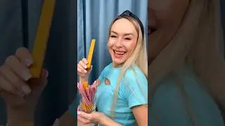 Mom reveals her secret 😳👍😲😯