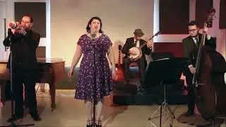 Checha Naab Cuarteto - Moonglow