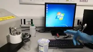 Tribotesting using Mini Traction Machine (MTM) - University of Leeds