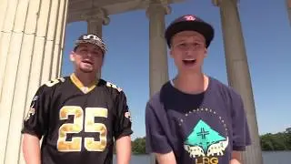 High Art - LightBoys (MicP & Sirius B) 