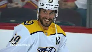 NHL  Nov.03/2021   Nashville Predators - Edmonton Oilers