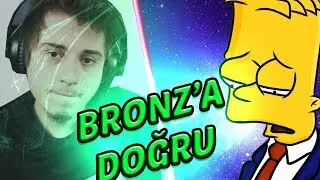 ELWİND - YİNE Mİ KEDER? AMA ARTIK YETER!  | LoL Ma&ccedil; &Ouml;zetleri #697