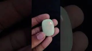 Australian opal cabochon#opal #shorts #australia #jewelry