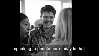 TBG's Energy Projects and Energy in the Community event
