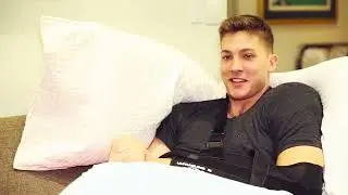 Meyers Leonard Shoulder Surgery Feature