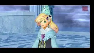 Dissidia Final Fantasy Opera Omnia - Act4 Chapter 6 (Part  2): The Gift Of Mortality (Final  for GL)