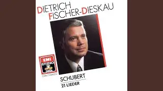 Heidenröslein, Op. 3 No. 3, D. 257