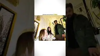 rabesain prank with iqreeb 😱🤣#sistrology #shorts #trending #fypシ