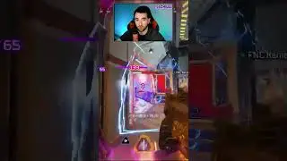 НОВЫЙ ТТК В АПЕКСЕ #апекс #apex #apexclips