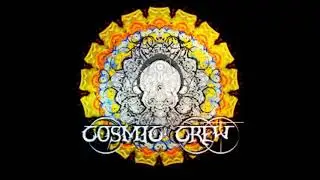 The Galactic Architect - Alchemist - V​/​A - HIGH TECH EXPERIENCE (05:46) 190BPM
