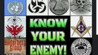 Nanobots BioHacking Transhumanism Lucis Trust Corporations