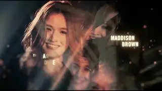 Dynasty Season 2 Opening Credits (HD) | The CW