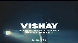 VISHAY | Mc Stan Type D Beat | Prod. By UBALEGA