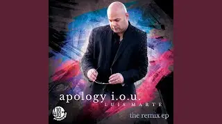 Apology I.O.U. (Joe Magic's House Mix)