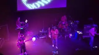 221123 ADOY 아도이 - Wonder + Baby [Esplanade Annexe Studio]