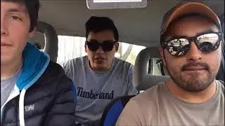 RAP CHILENO 2017 - RAFA KTS - SE CONTAGIA (VIDEO OFICIAL) 2017