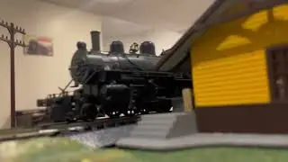 The river limited 