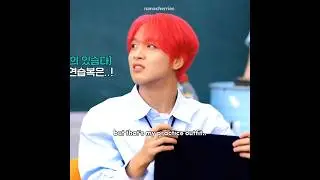 I understand you jeno, we are so gay for haechan 😍🤞🏻#haechan #jeno #nohyuck #nct
