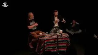 Jaroslav Du&scaron;ek & V&aacute;clav Němeček: Co je Mysl, jak&yacute; je jej&iacute; Z&aacute;kladn&iacute; stav