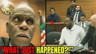 Rambling Man LOCKED UP After Positive Test & Bizarre Excuses 😳 | Personal Injury Lawyer Reacts