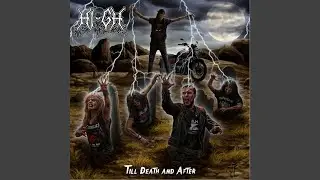 Forged in Hell