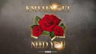 Knixxen Out - Need You (Official Visualizer)