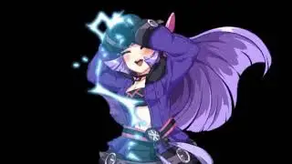 czerato g purgis vs the world