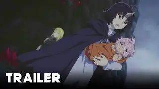 Clevatess: The King of Devil Beasts - Official Trailer 2