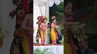 Festival Literasi SD Santo Yoseph 2 Denpasar