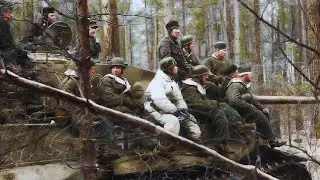 The Ambush That Should Have Destroyed an Entire Panther Company &mdash; But Didn&rsquo;t | Ukraine 1943