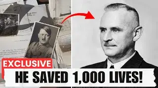 The Man Hitler Never Suspected Was Destroying Him From Within