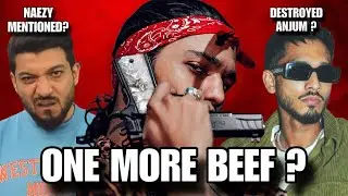 ANJUM vs NABEEL AKBAR …. ANJUM NEEDS TO REPLY - 4 MY DOGS 😱🔥