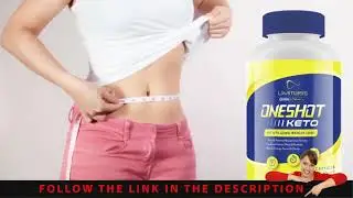One Shot Keto Diet Reviews